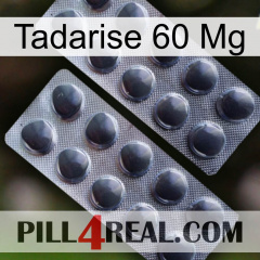 Tadarise 60Mg 31